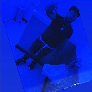 Meet your Posher, Keshawn